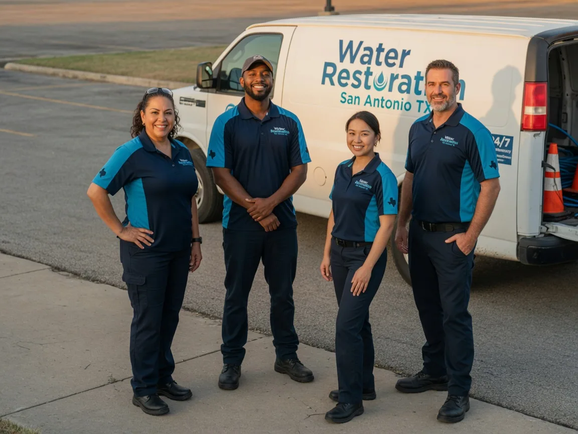 Water Damage Repair company in Noxen, PA